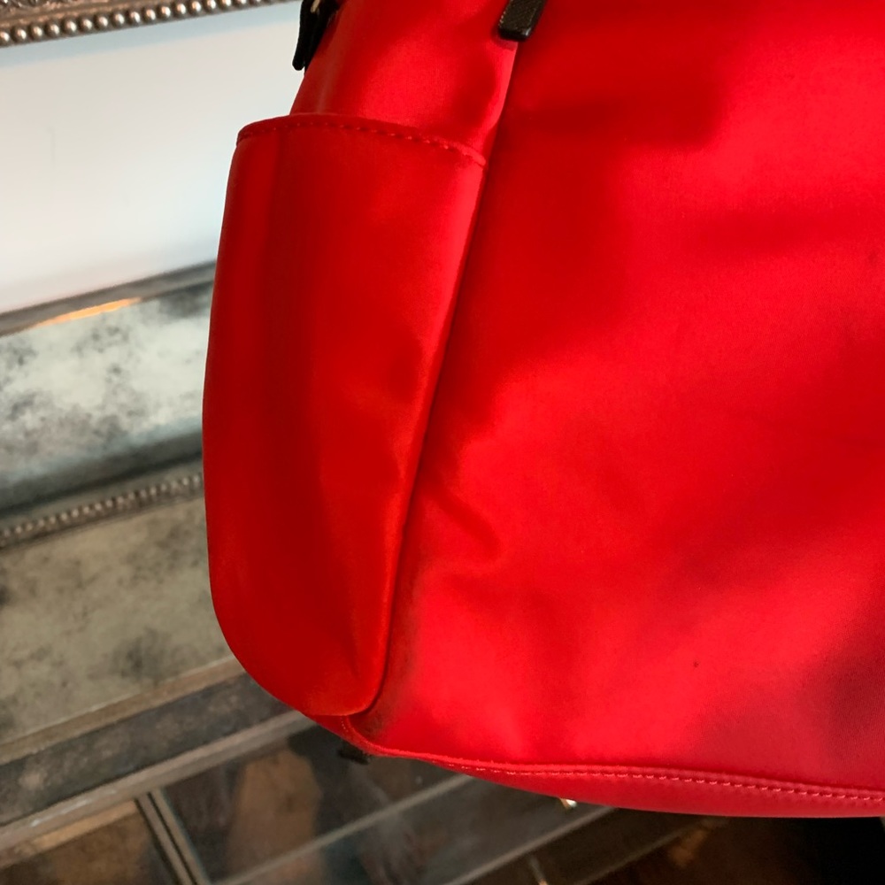 Kate Spade nylon mini backpack - Picture 4 of 7